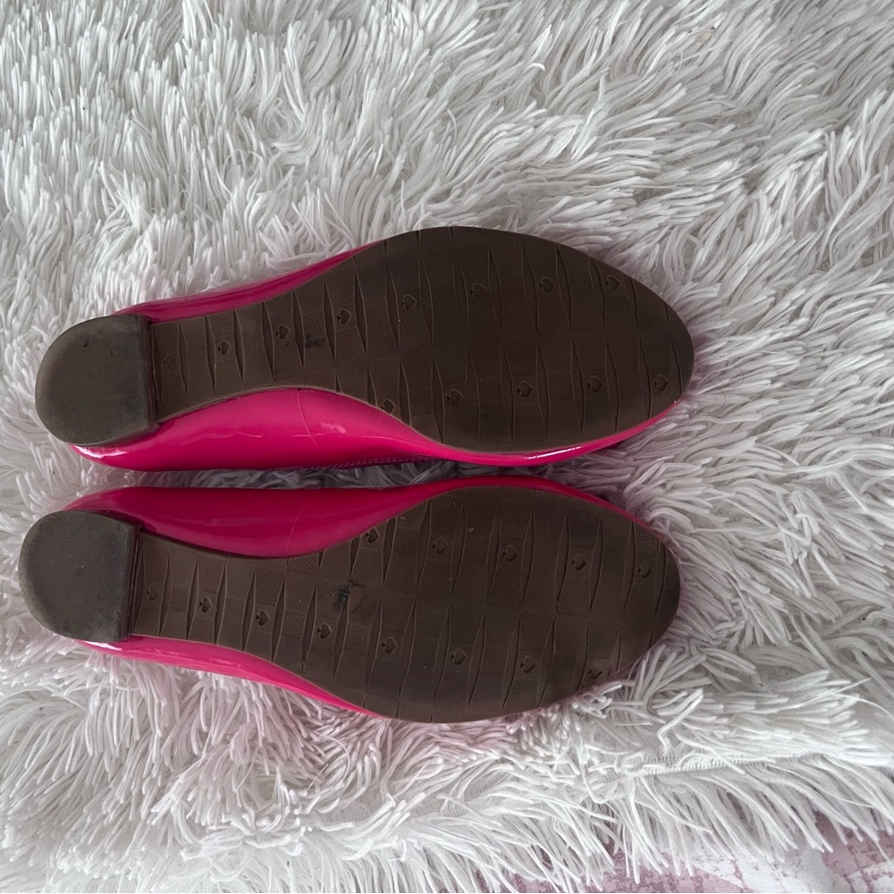 Kate Spade Shoes - Picture 3 of 8